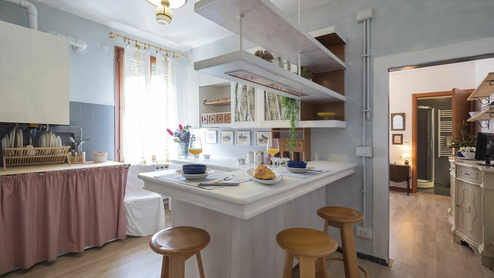 Apartment Scrigno Di Tinny Venice Italy