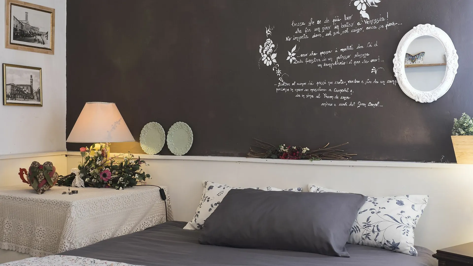 Scrigno Di Tinny Venice Apartment