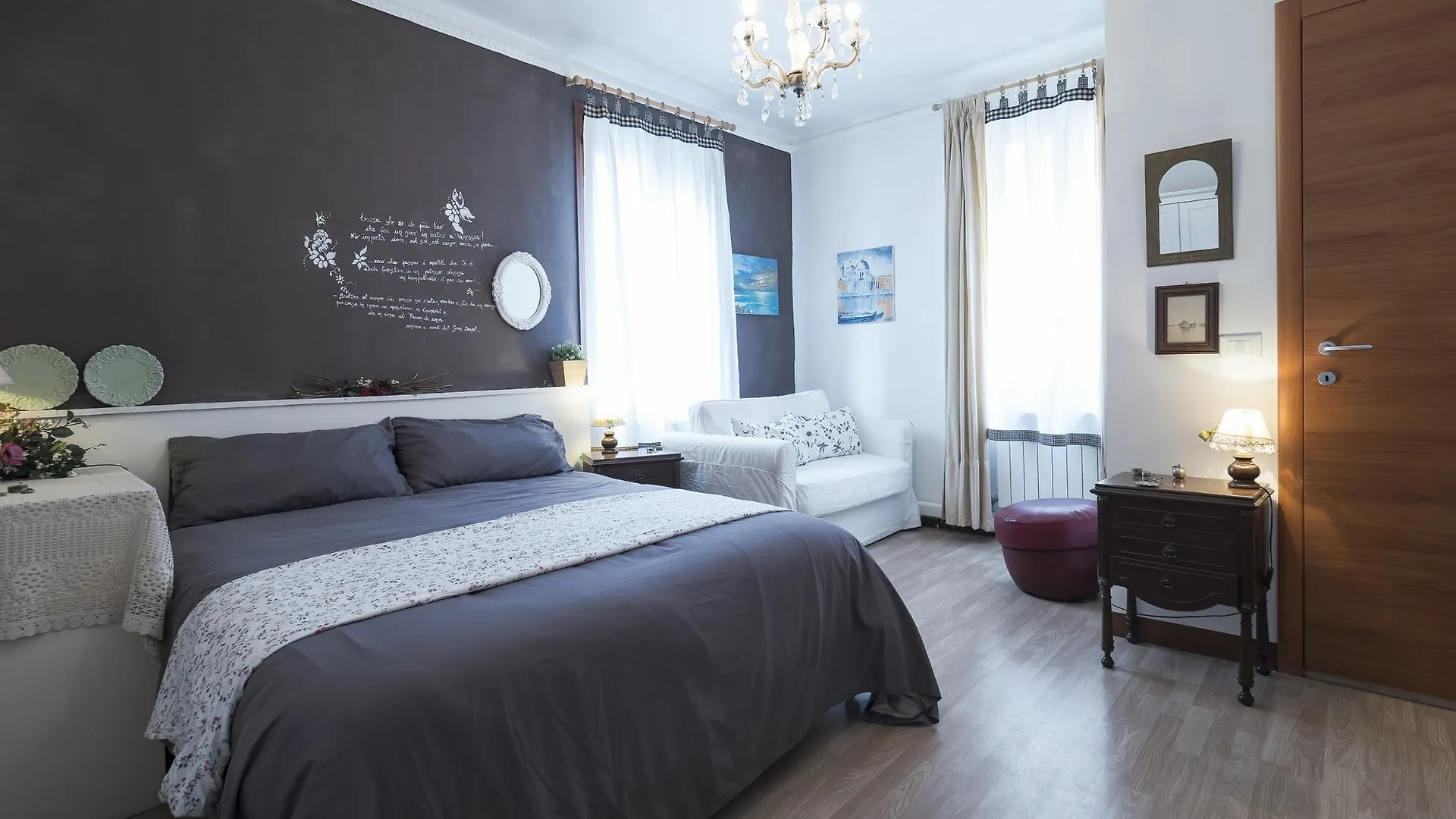 Apartment Scrigno Di Tinny Venice