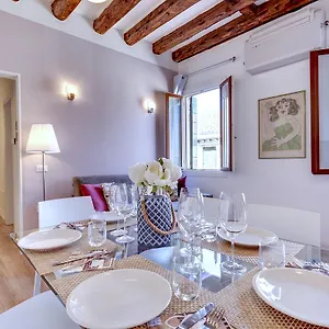  Appartement Botteri - Faville